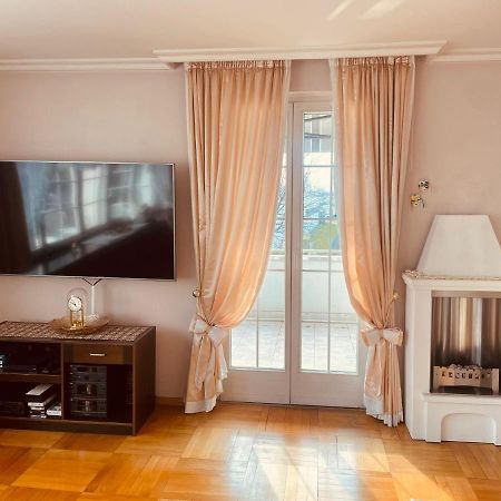 Haus Bohle Apartment ดอร์นเบิร์น ภายนอก รูปภาพ