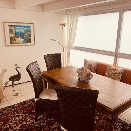 Haus Bohle Apartment ดอร์นเบิร์น ภายนอก รูปภาพ