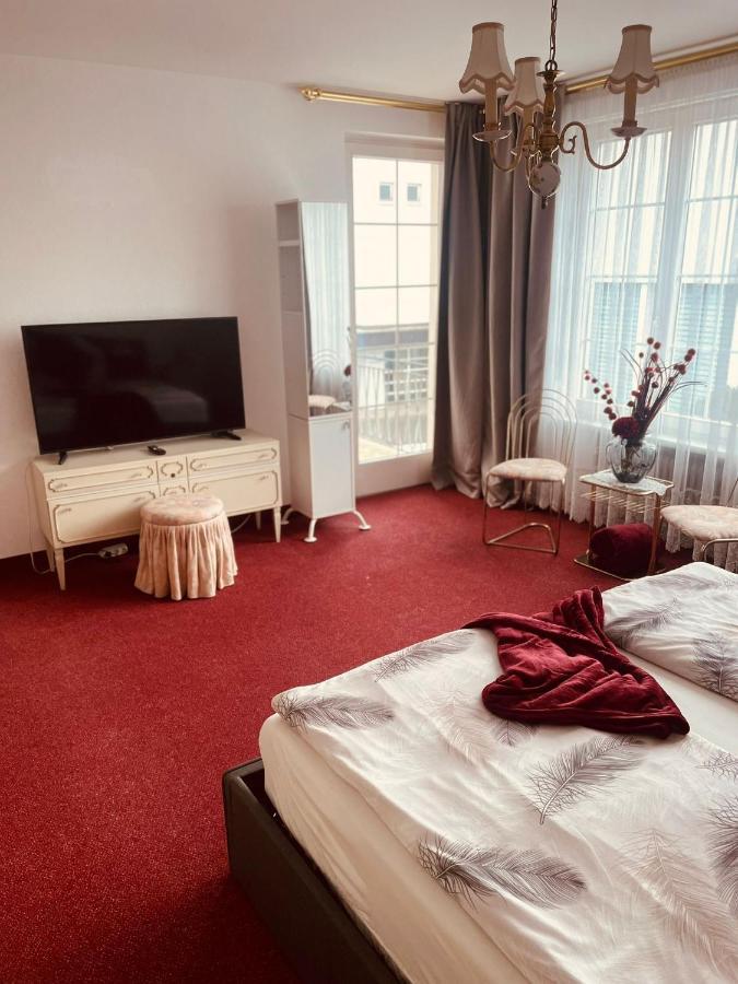 Haus Bohle Apartment ดอร์นเบิร์น ภายนอก รูปภาพ