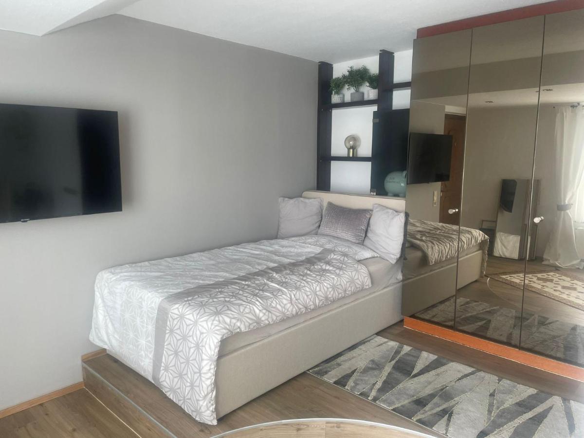 Haus Bohle Apartment ดอร์นเบิร์น ภายนอก รูปภาพ