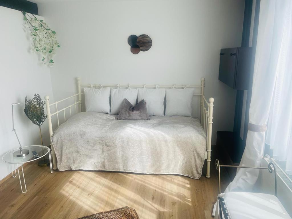 Haus Bohle Apartment ดอร์นเบิร์น ภายนอก รูปภาพ