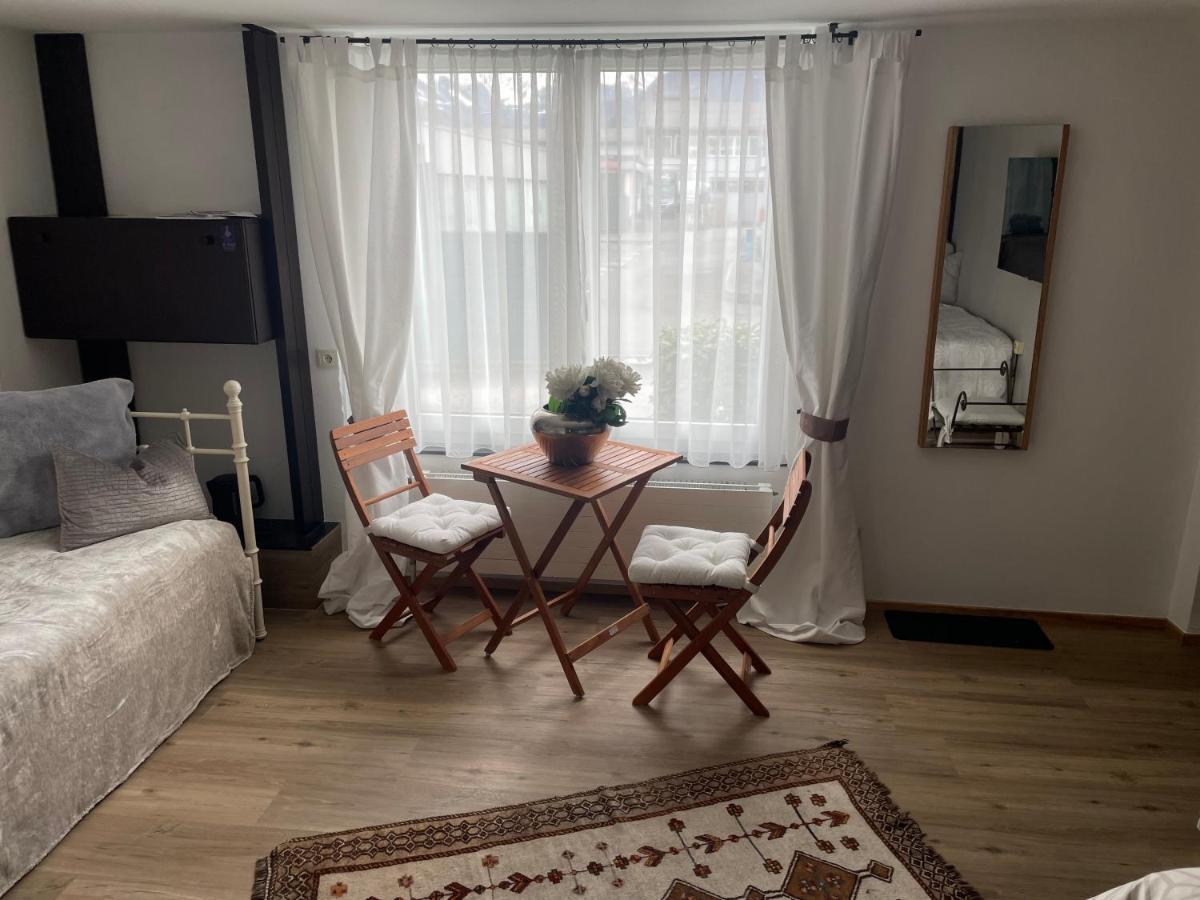 Haus Bohle Apartment ดอร์นเบิร์น ภายนอก รูปภาพ