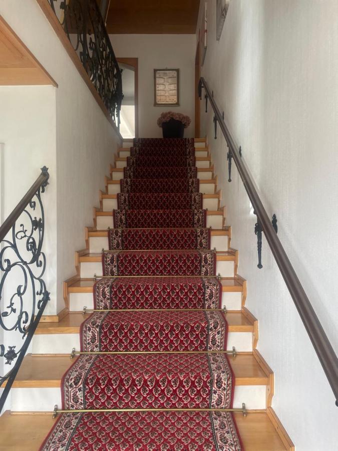 Haus Bohle Apartment ดอร์นเบิร์น ภายนอก รูปภาพ
