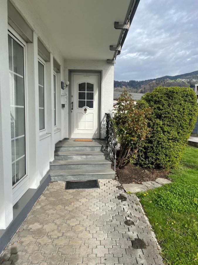 Haus Bohle Apartment ดอร์นเบิร์น ภายนอก รูปภาพ